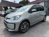 Gebraucht VW up! Join 60 PS (44 kW) 2018 Silber Kleinwagen