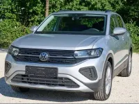 Neu VW T-Cross Life 116 PS (85 kW) 2026 SUV