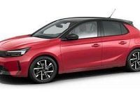 Neu Opel Corsa 101 PS (74 kW) 2025 Rot Limousine