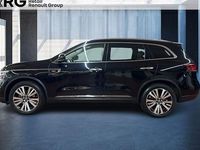 Gebraucht Renault Koleos Initiale Paris 183 PS (134 kW) 2021 Schwarz SUV