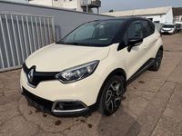 Gebraucht Renault Captur 90 PS (66 kW) 2014 Beige SUV