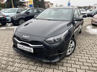 Gebraucht Kia Ceed Edition 7 101 PS (74 kW) 2023 Schwarz Kleinwagen