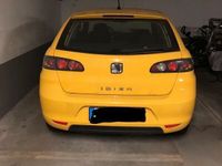 gebraucht Seat Ibiza 