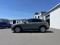 Gebraucht Audi Q3 Sport 150 PS (110 kW) 2022 Grau SUV