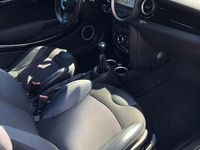 Second-hand Mini ONE 98 CP (72 kW) 2013 Hatchback