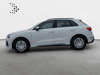 Gebraucht Audi Q3 S-Line 150 PS (110 kW) 2022 Ibisweiß SUV