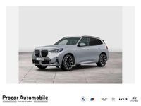 Gebraucht BMW X3 M Sport 208 PS (152 kW) 2025 Grau SUV