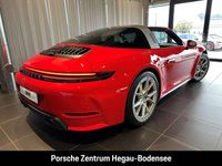 Gebraucht Porsche 992 Sport 480 PS (353 kW) 2026 Indischrot Coupé