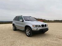 gebraucht BMW X5 3.0i Sport 177.000 km Original