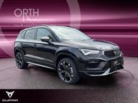 Neu Cupra Ateca 190 PS (139 kW) 2026 Schwarzmagic perleffekt SUV