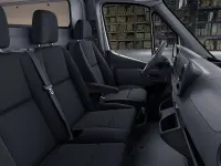 Occasion Mercedes Sprinter 2023 Andere Van