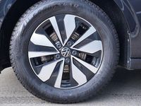 Gebraucht VW Polo Move 95 PS (69 kW) 2024 Deep black Limousine