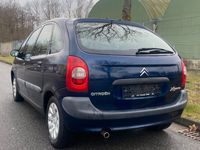 gebraucht Citroën Xsara Picasso 1.8 16V Exclusive TÜV AU NEU