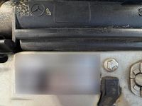 Second-hand Mercedes 190 1991 Gri Berlinǎ