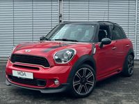 gebraucht Mini Cooper SD Countryman Cooper SD All4 John Works Automatik