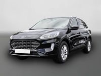 Usata Ford Kuga Titanium 190 CV (139 kW) 2024 Nero SUV