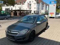 Occasion Opel Astra 90 ch (66 kW) 2007 Gris Berline