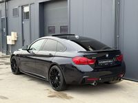 Gebraucht BMW 440 Performance 326 PS (239 kW) 2018 Blau Coupé