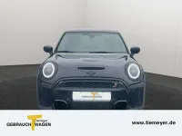 Gebraucht Mini Cooper S Classic 178 PS (130 kW) 2023 Schwarz Kleinwagen