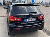 Gebraucht Mitsubishi ASX Intense 150 PS (110 kW) 2010 SUV