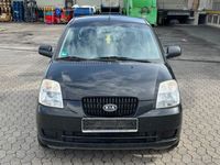 gebraucht Kia Picanto 1.1 EX - 2.Hand - Klima -