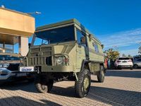 Gebraucht PUCH Pinzgauer 105 PS (77 kW) 1996 Grün SUV