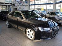Gebraucht Audi A3 S-Line 150 PS (110 kW) 2014 Braun Limousine