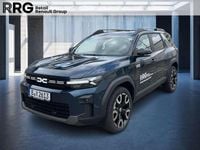 Gebraucht Dacia Bigster Journey 140 PS (102 kW) 2025 Indigoblau SUV
