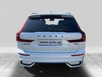 Neu Volvo XC60 Plus 349 PS (256 kW) 2025 Crystal white SUV