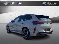 Gebraucht BMW X3 Performance 381 PS (280 kW) 2024 Grau SUV