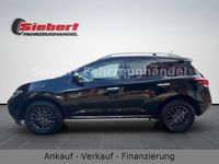 Gebraucht Nissan Murano Executive 190 PS (139 kW) 2015 Schwarz SUV