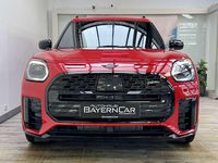 Gebraucht Mini John Cooper Works 170 PS (125 kW) 2025 Chili red ii Kleinwagen
