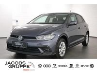 Usata VW Polo Life 70 CV (51 kW) 2025 Grigio Utilitaria
