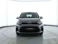 Gebraucht Kia Picanto Vision 84 PS (61 kW) 2024 Grau Kleinwagen