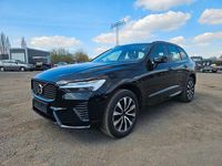 Używany Volvo XC60 Plus 197 KM (144 kW) 2023 Czarny SUV