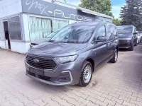 Gebraucht Ford Tourneo Connect Titanium 122 PS (89 kW) 2022 Grau Van / Kleinbus