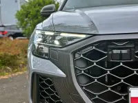Gebraucht Audi RS Q8 Exclusive 640 PS (470 kW) 2025 Grau SUV