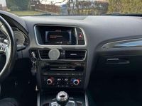 Gebraucht Audi SQ5 313 PS (230 kW) 2015 Schwarz SUV