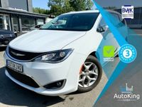 Usado Chrysler Pacifica 291 HP (214 kW) 2017 Branco SUV