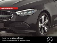 gebraucht Mercedes C220 d T-Modell