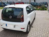 gebraucht VW up! 1.0 44kW move move