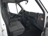 gebraucht Renault Master DoKa PRITSCHE L2H1 FWD 35t dCi 130 - SOFORT VERFÜGBAR