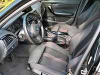 gebraucht BMW 120 i Sportline