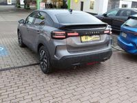 Gebraucht Citroën C4 131 PS (96 kW) 2025 Mercuregrau Limousine