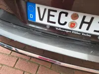 Second-hand VW Passat 140 CP (102 kW) 2014 Maro Break