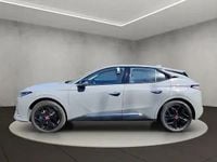 Gebraucht DS Automobiles DS4 Performance 224 PS (164 kW) 2022 Lacquered grey / typ aussenverkleidung metalliclackierung SUV