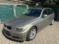 Gebraucht BMW 318 143 PS (105 kW) 2010 Kombi