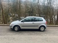 gebraucht VW Polo 9n 1.2 TÜV bis 01.2026