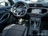 Gebraucht Audi Q3 S-Line 150 PS (110 kW) 2025 Schwarz SUV