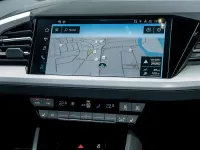 Gebraucht Audi Q4 e-tron 210 kW (286 PS) 2025 Grau SUV
